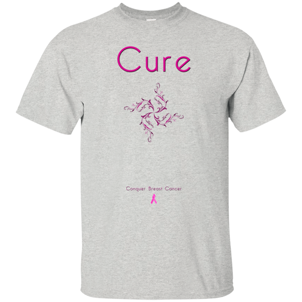 G200 Ultra Cotton T-Shirt-Cure