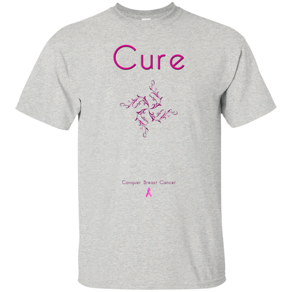 G200 Ultra Cotton T-Shirt-Cure