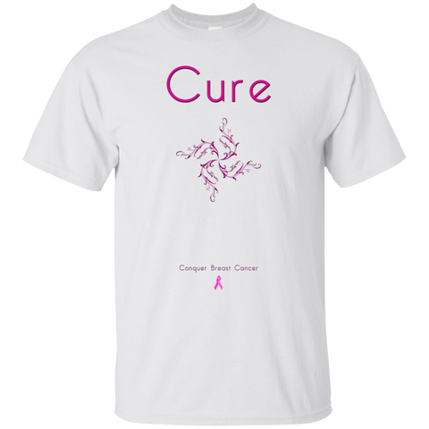 G200 Ultra Cotton T-Shirt-Cure