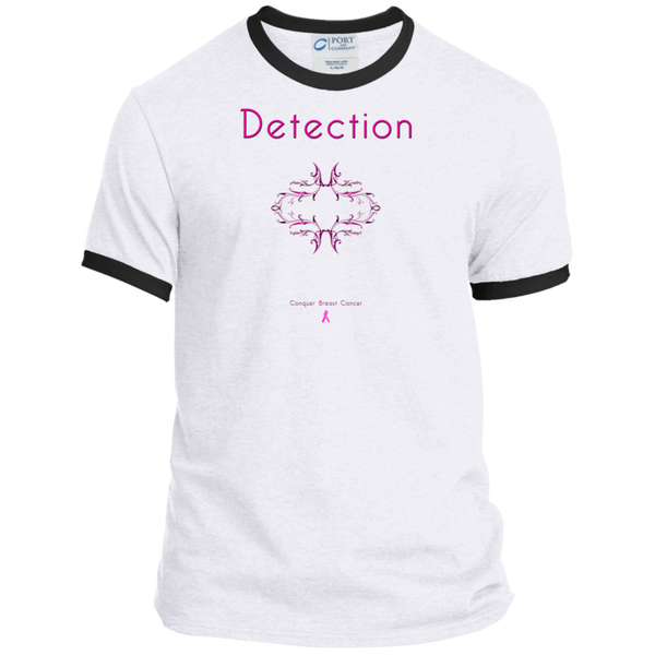PC54R Ringer Tee-Detection