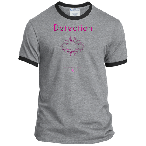 PC54R Ringer Tee-Detection