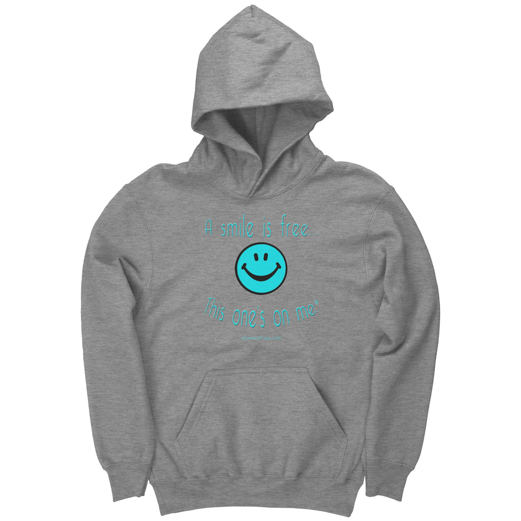 P-&-C Youth Hoodie