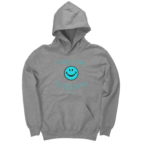 P-&-C Youth Hoodie
