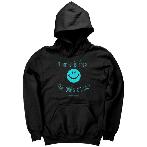 P-&-C Youth Hoodie