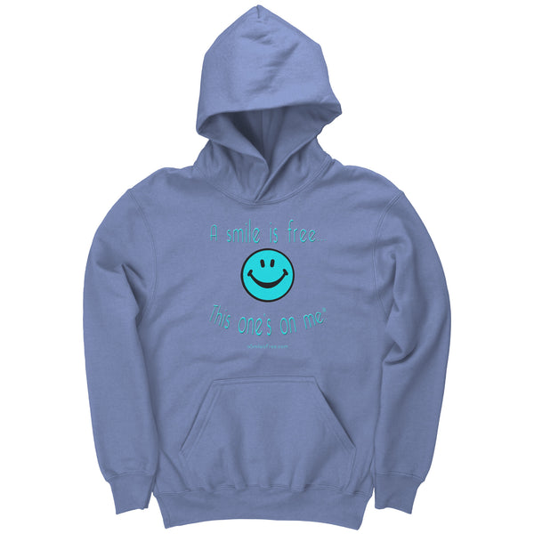 P-&-C Youth Hoodie