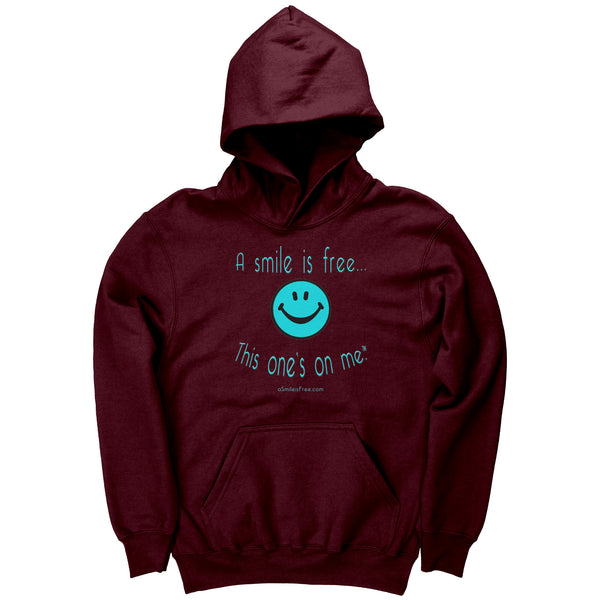 P-&-C Youth Hoodie